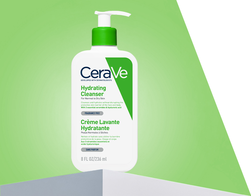 Oil Control Moisturizing Gel-Cream